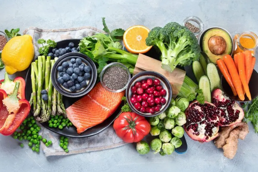 A Nutritionist Shares The Best Foods To Eat Before And After Donating Blood