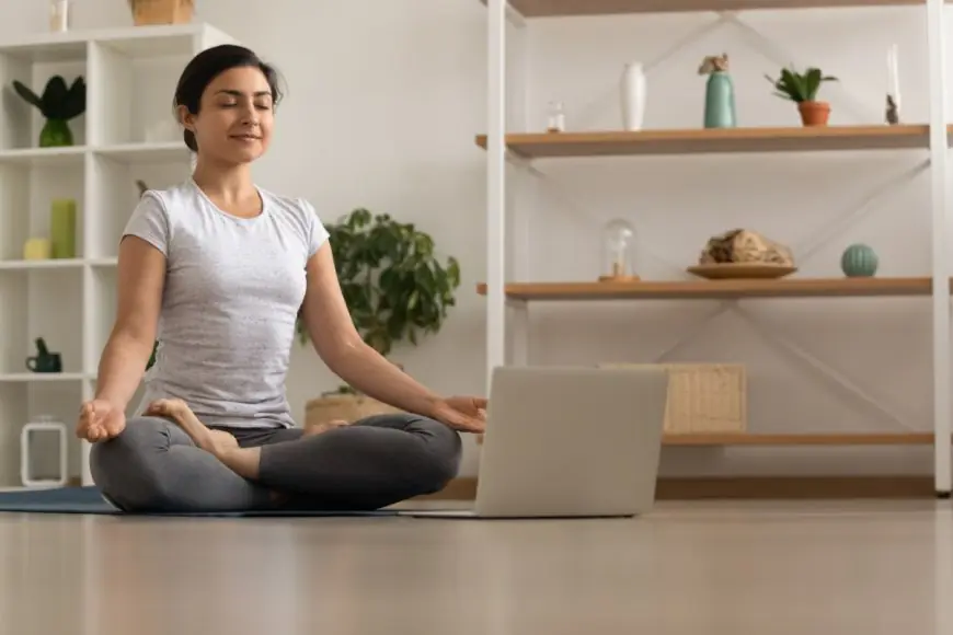 YogMantra | Why This International Yoga Day Is The Ideal Moment To Begin Your Practice
