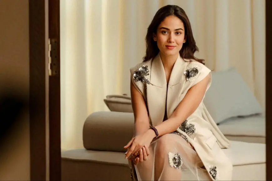 Rooted In Ayurveda: Inside Mira Kapoor’s Daily Rituals For Peace And Balance