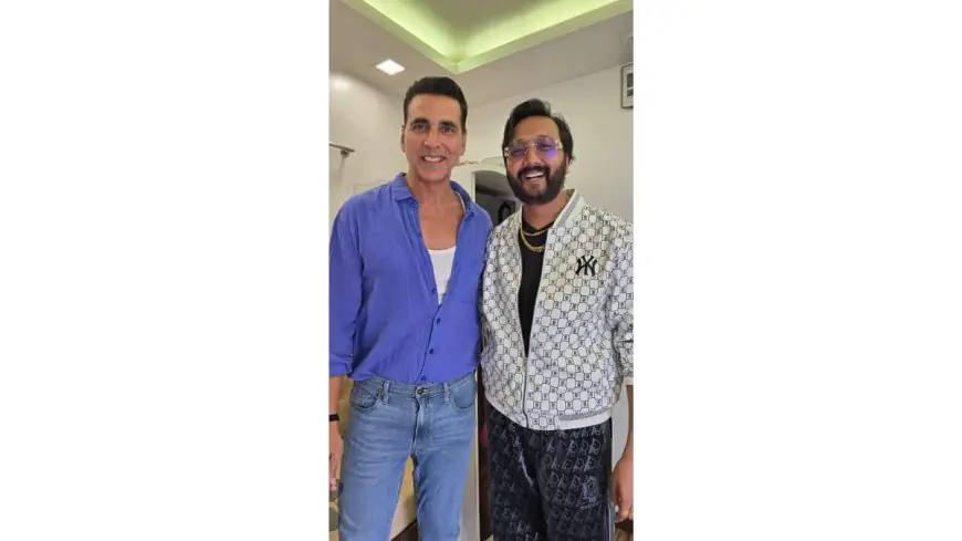 After The Huge Success Of Housefull 5, Writer Shobhit Sinha Grabs 3 New Biggest Bollywood Films