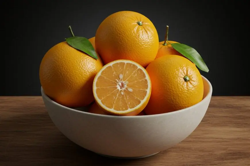 Power Up Your Immunity: Add These 6 Expert-Approved Superfoods To Your Daily Diet