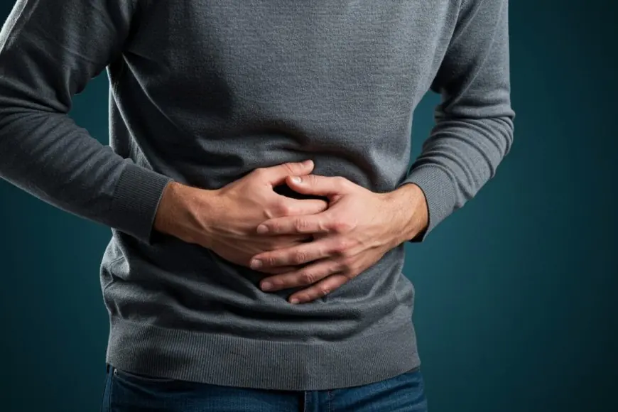 Bloating, Brain Fog, And Stress? Your Gut’s Trying To Tell You Something