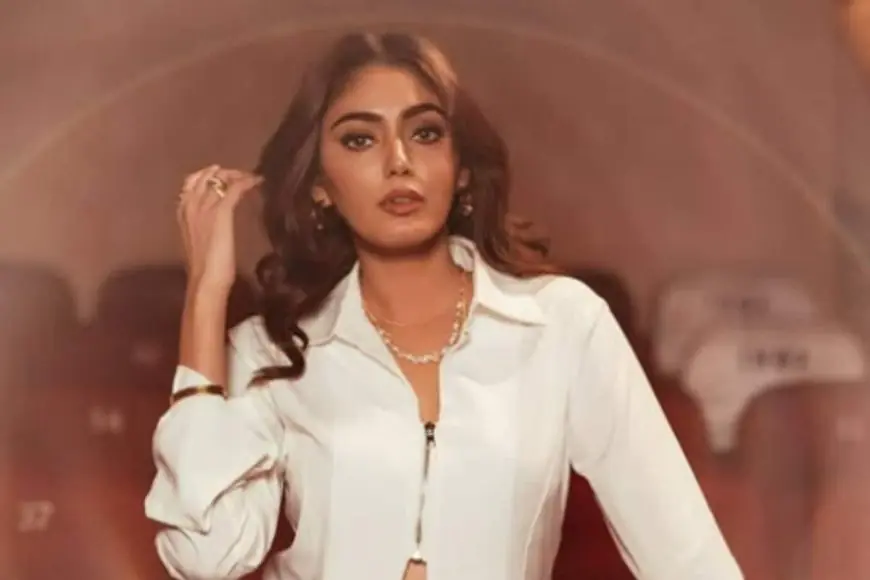 Bigg Boss Fame Sana Makbul Reveals Liver Cirrhosis Diagnosis, Know All About It