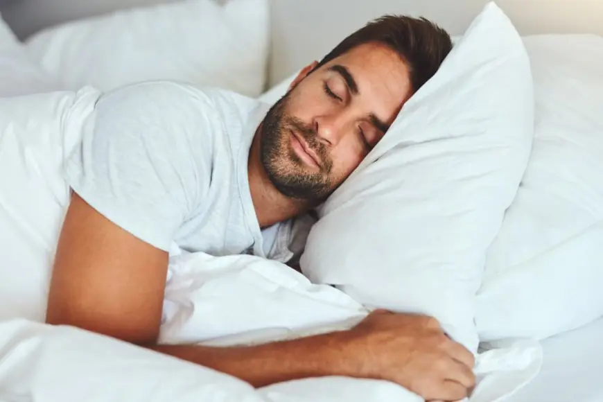 Can Magnesium Really Help You Rest Better? Expert Explains The Science Behind It