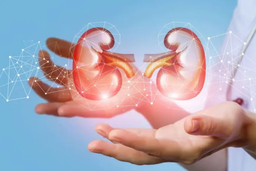 These Symptoms At Night May Be A Sign Of Trouble In The Kidneys