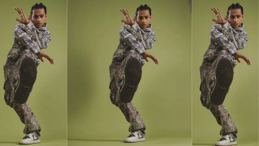 Tanishq Joshi Dancer Spotlight: 10 Campaigns That Redefined the Stage