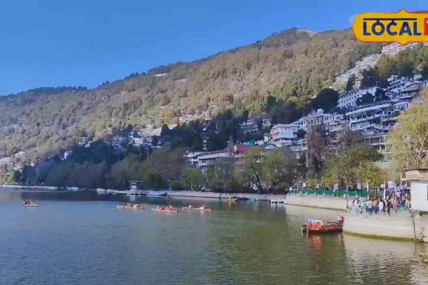 Looking For Peace Beyond Nainital? Explore These 5 Himalayan Getaways