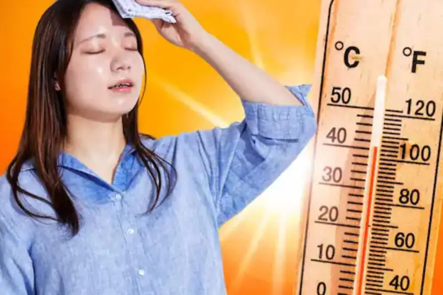 How Much Heat Can The Human Body Tolerate Before It Becomes Fatal?