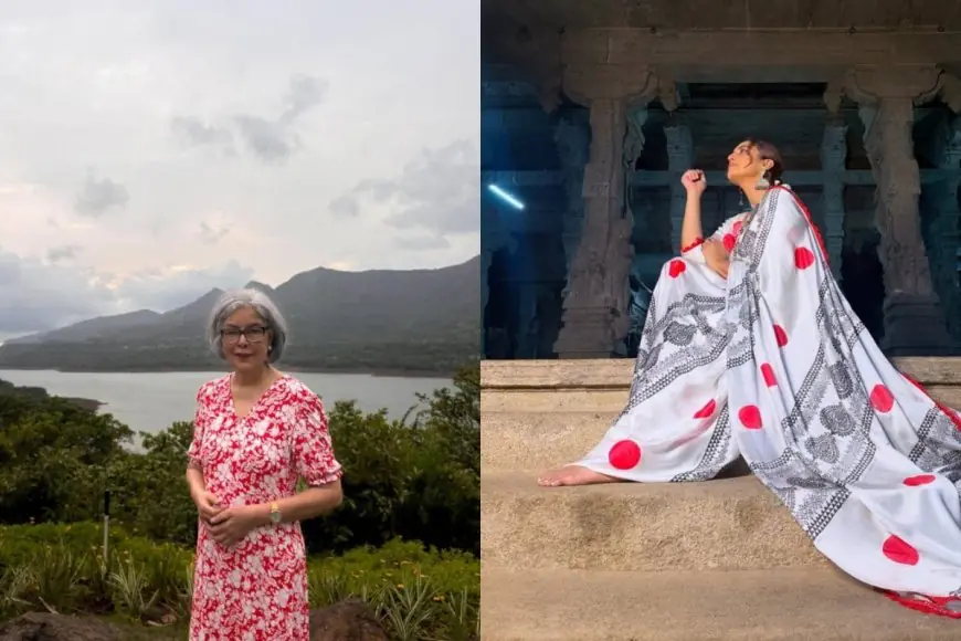 Celeb-Approved Monsoon Getaways In India That Will Leave You Breathless