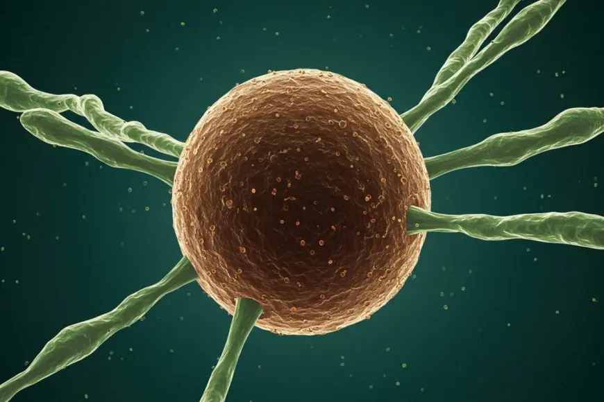 What Is Aspergillus Fumigatus? All About The Deadly Fungus Spreading In US