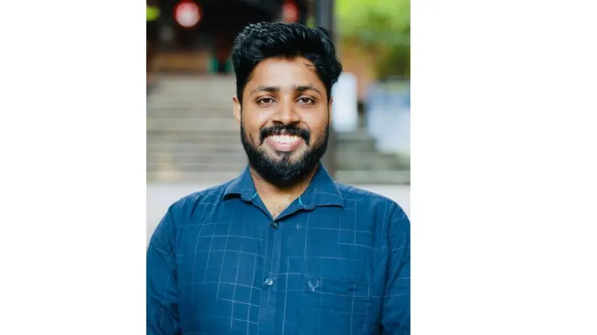 A Soulful Symphony of Devotion: Gokul’s Tireless Service Behind Kotiyoor Mahotsavam