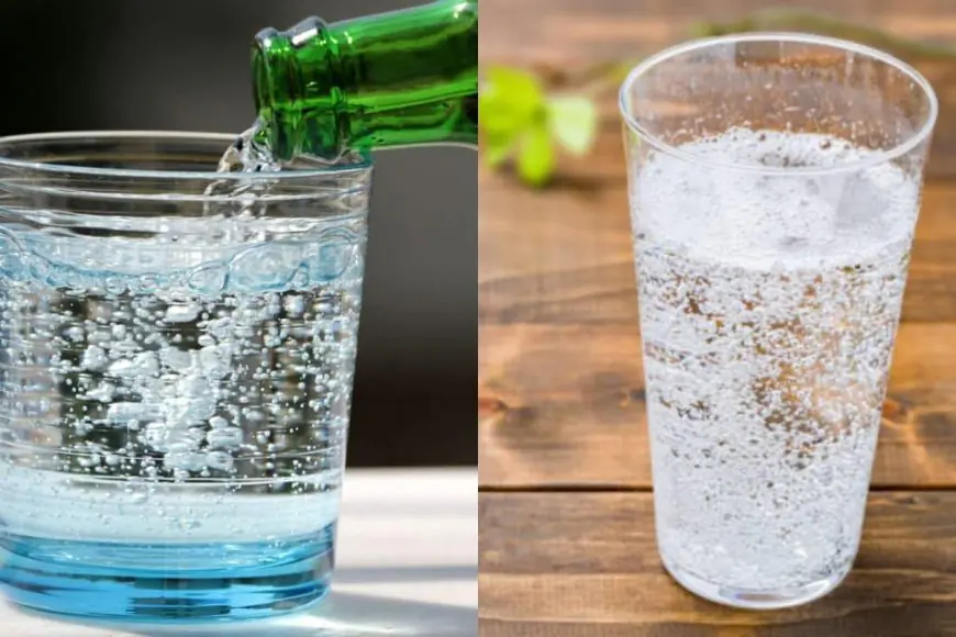 Sparkling Water Vs Soda Water: Why 99% People Get This Daily Drink Wrong