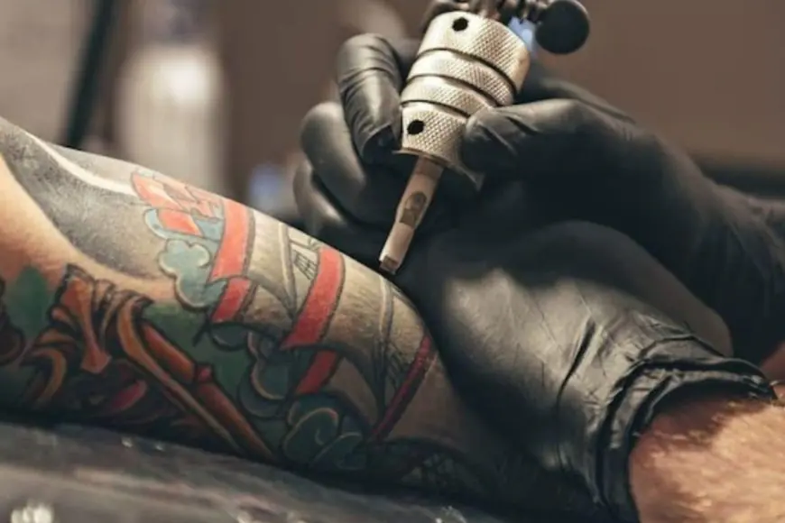 Before You Get Inked: The Hygiene And Safety Checklist You Didn’t Know You Needed