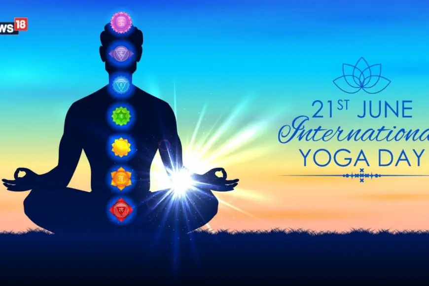 Explore Different Yoga Styles And Their Benefits On International Yoga Day 2025