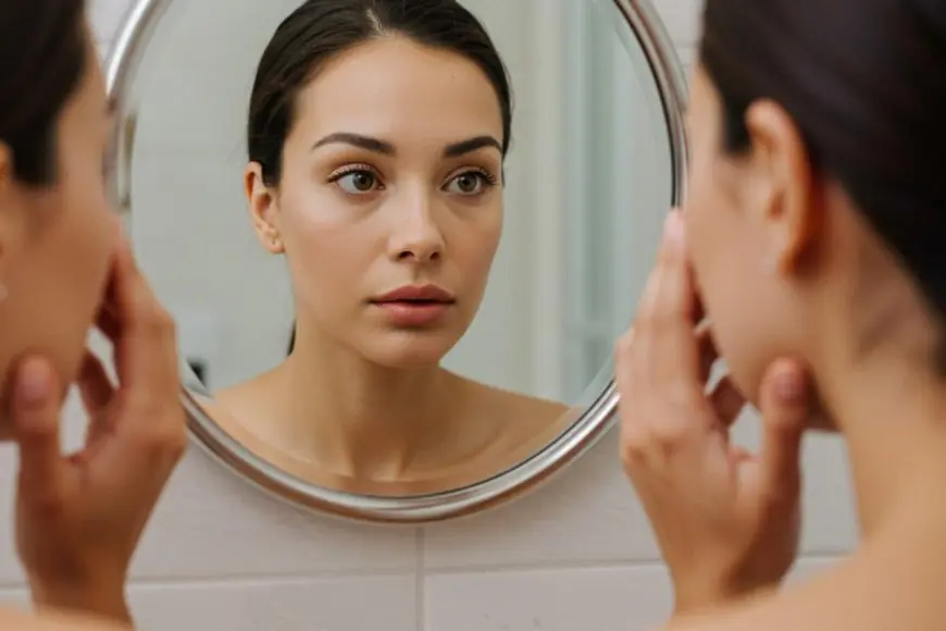 Say Goodbye To Tired Eyes: How To Reduce Undereye Dark Circles Fast