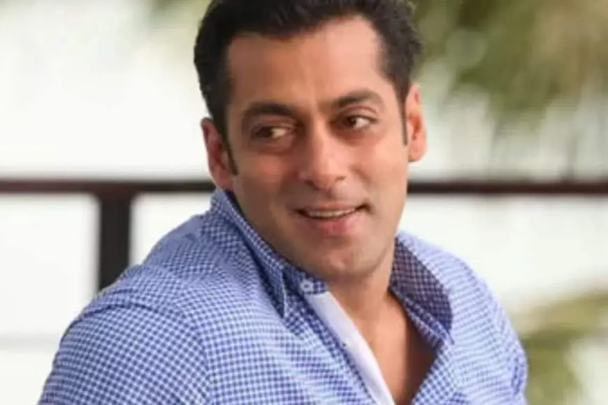 Salman Khan Reveals He’s Living With A Brain Aneurysm, Here’s What That Means