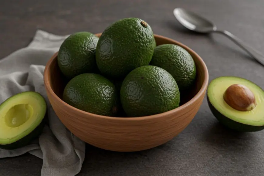 Have Kidney Trouble? These Popular Health Foods May Be Doing More Harm Than Good