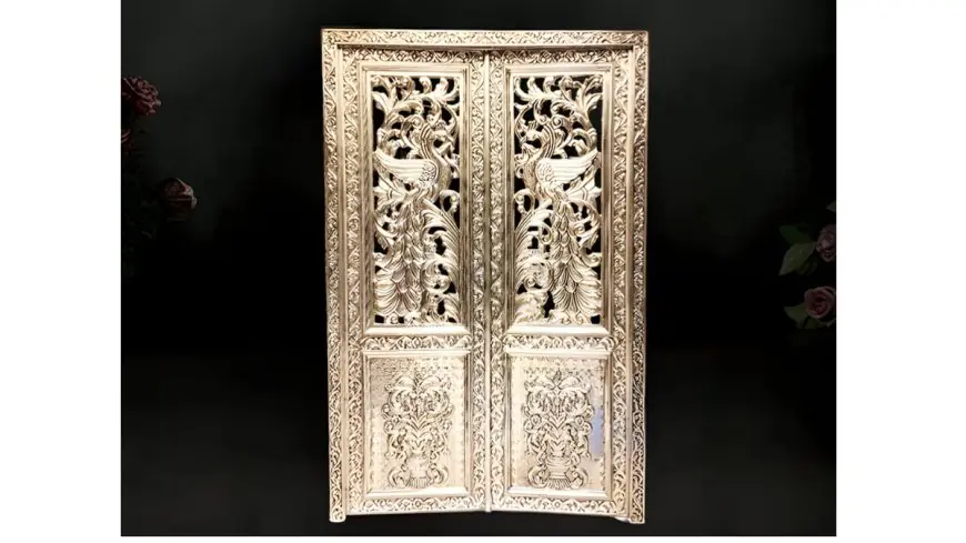 From Silver to Smart Investment: How Eternal Handicrafts Is Turning Royal Elegance into a Modern Asset