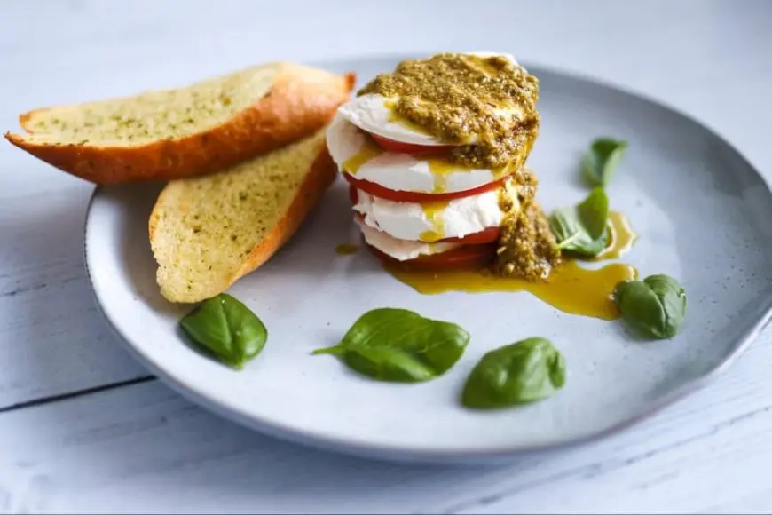 For The Love Of Rain And Comfort Food: Monsoon Recipes To Indulge In This Season