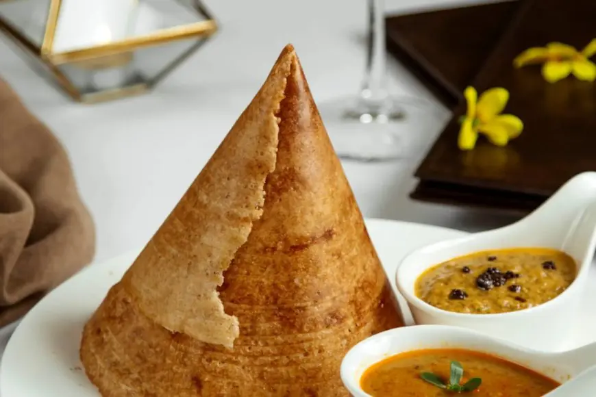 Dosa To Lemon Rice, 5 Quick South Indian Dinner Recipes For June Evenings