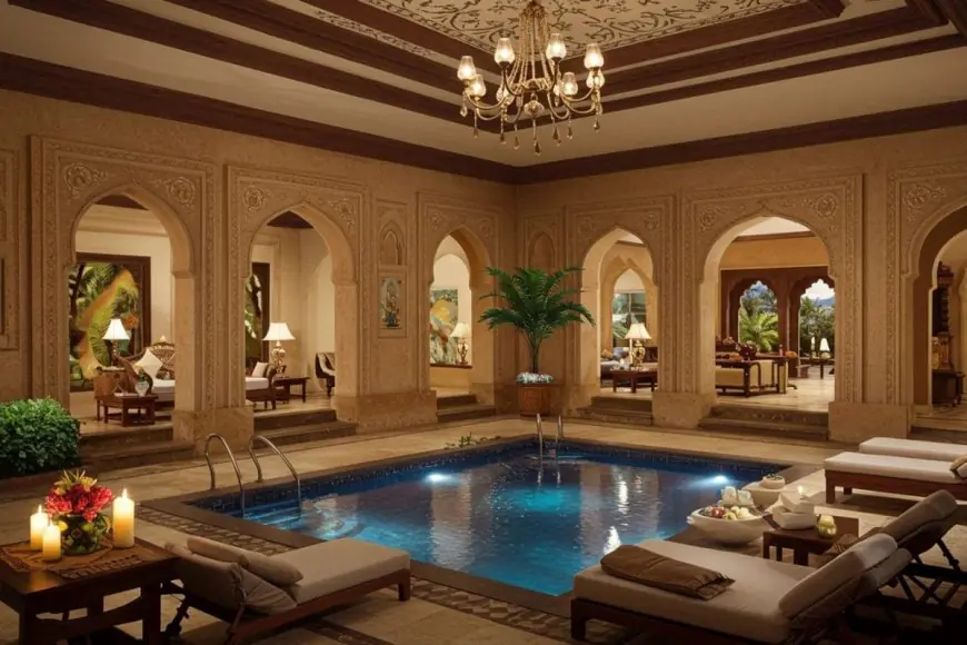 Travelling Green This Monsoon? Check These Clean-Energy Powered Indian Resorts