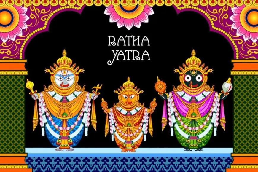 Jagannath Rath Yatra 2025 Date: Rituals, Timings, Wishes, And Places To Visit In Puri
