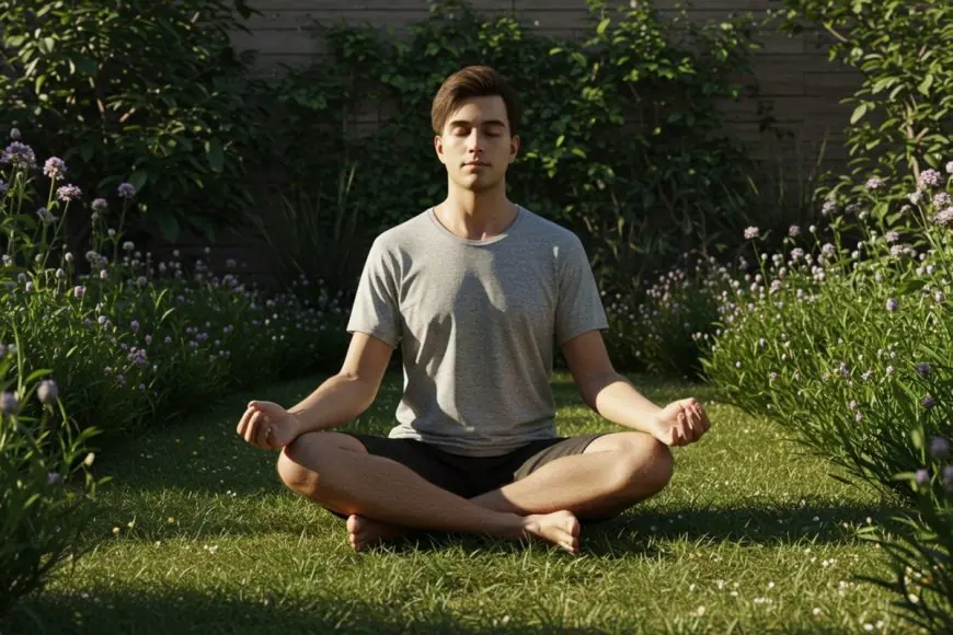 Sharpen Your Mind With These 5 Simple Somatic Exercises