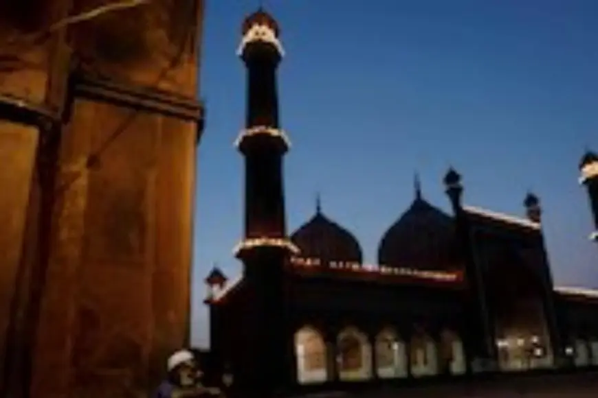 Muharram 2025 Date In India: Islamic New Year Begins After Moon Sighting in Saudi