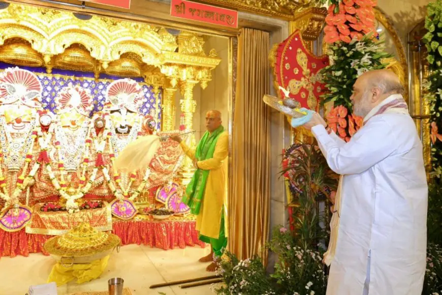 Jagannath Rath Yatra 2025: Direct Link To Watch Puri Rath Yatra Live & Timings