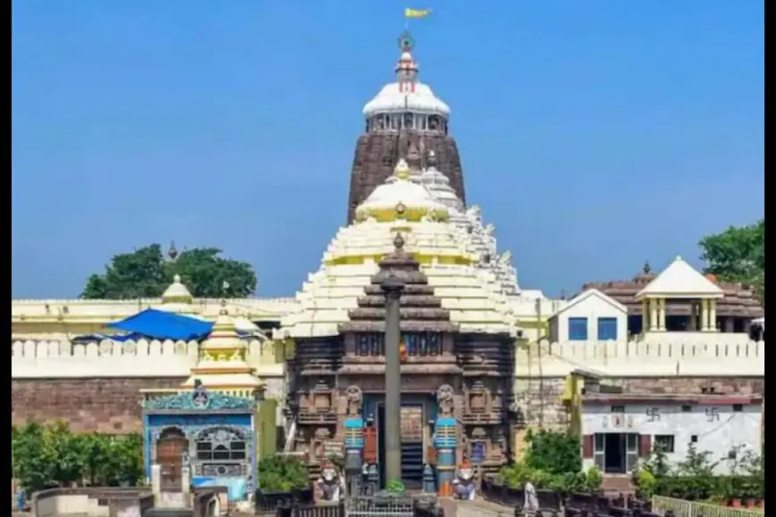 Rath Yatra 2025: Why Devotees Avoid The Third Step Of The Jagannath Temple | 6 Facts