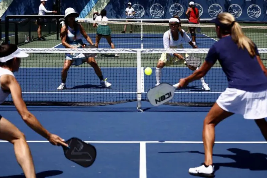 The Rise Of Pickleball And Padel: How Indian Hotels Are Embracing The Boutique Sports Revolution