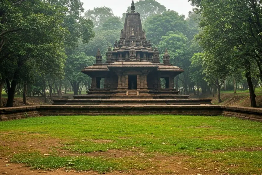Celebrating The Rains: Goa’s Monsoon Festivities