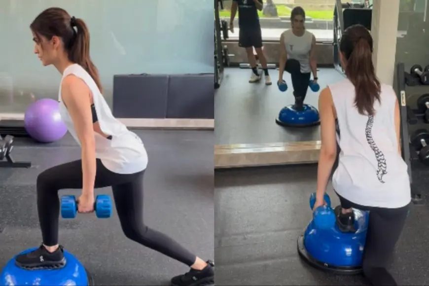 Burn Belly Fat in 21 Days With These 9 Easy Workouts Approved By Fitness Coach