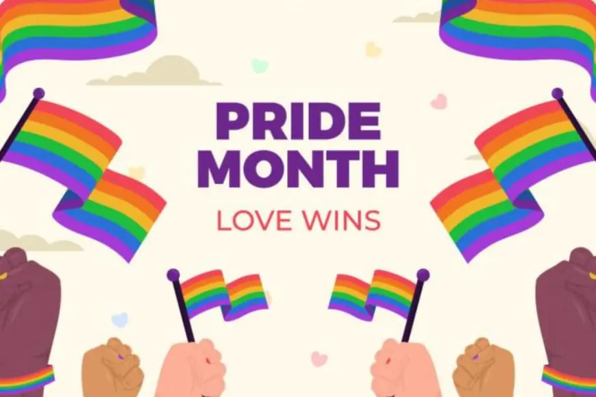 Pride Month 2025: How the Internet is Helping Young Gay Men in India Connect and Heal