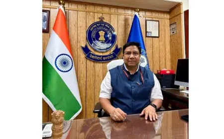 PanIIT Alumni India Elects Prabhat Kumar as Chairman for 2025–2027 Term