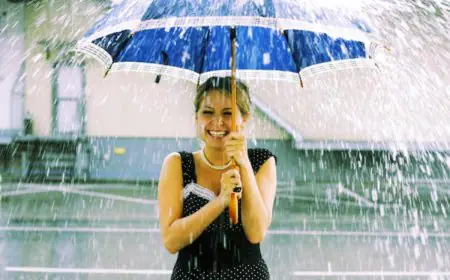 Make A Splash This Monsoon: 5 Stylish Wardrobe Essentials For The Rainy Season