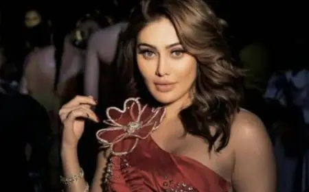 Cardiologist Warns Against Unsupervised Glutathione Use After Shefali Jariwala’s Death