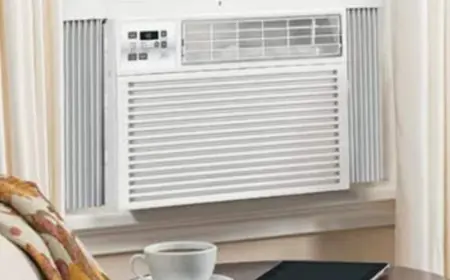 Is It Safe To Run Your AC During Heavy Rain And Storms?