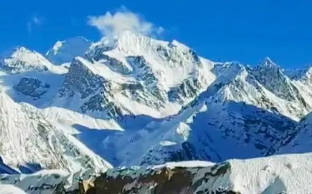 You Need Special Permits To Visit These 5 Breathtaking Locations In Uttarakhand