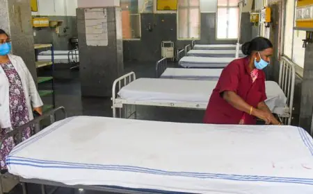 COVID-19 Vaccines and Heart Attacks: What You Really Need to Know