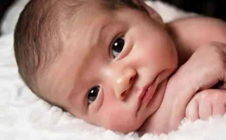 6 Daily Newborn Essentials Indian Parents Actually Use Every Day