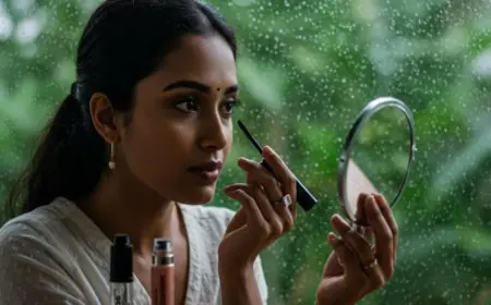 Monsoon Essentials ‘25: Fashion, Beauty, and Wellness Must-Haves for the Rainy Season