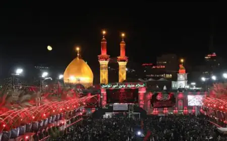 Muharram 2025 Date: When Is Ashura, July 6 Or July 7? Will Schools And Banks Remain Closed?