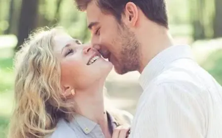 Why Men Can Date Younger But Women Can't? Gen Z Challenges Age-Gap Taboos