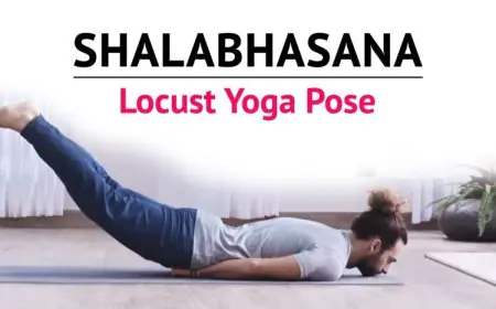 YogMantra | Sciatica Pain Slowing You Down? Include These Targeted Yoga Poses For Relief
