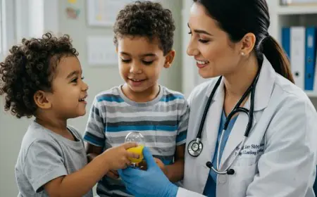 Protecting Children During Monsoon: Common Illnesses And How To Prevent Them