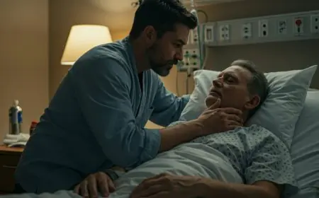 How To Support A Loved One With Cancer: What To Say And Do