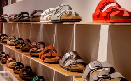 Birkenstock Cracks Down On Fakes In India, Agra Factories Raided: Report