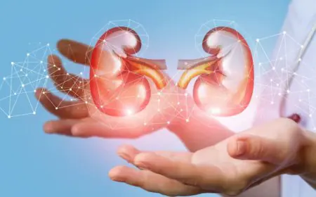 What Your Urine Says About Your Kidney Health: Early Signs You Shouldn’t Ignore