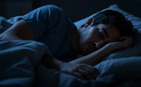 Let's Talk Sex | Spermatorrhoea: Harmless or Harmful? Explaining Nightfall Without Shame